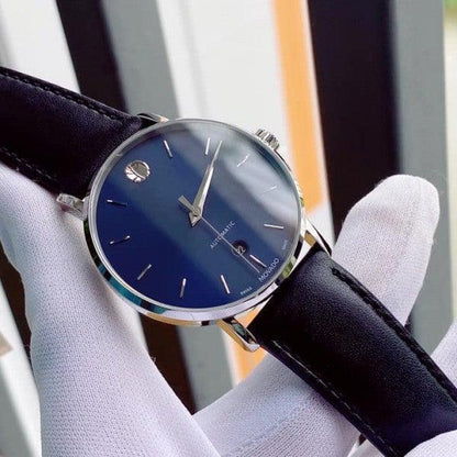 Movado Museum Classic Automatic Men's Watch 0607299