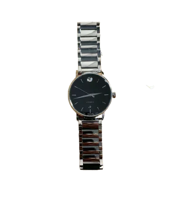 Movado Museum Classic Automatic Men's Watch 0607301