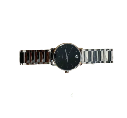 Movado Museum Classic Automatic Men's Watch 0607301