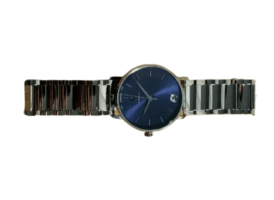 Movado Museum Classic Automatic Men's Watch 0607302