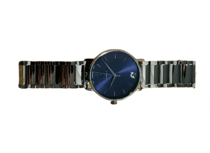 Movado Museum Classic Automatic Men's Watch 0607302