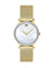 Movado Museum Classic Quartz Women's Watch 0607307