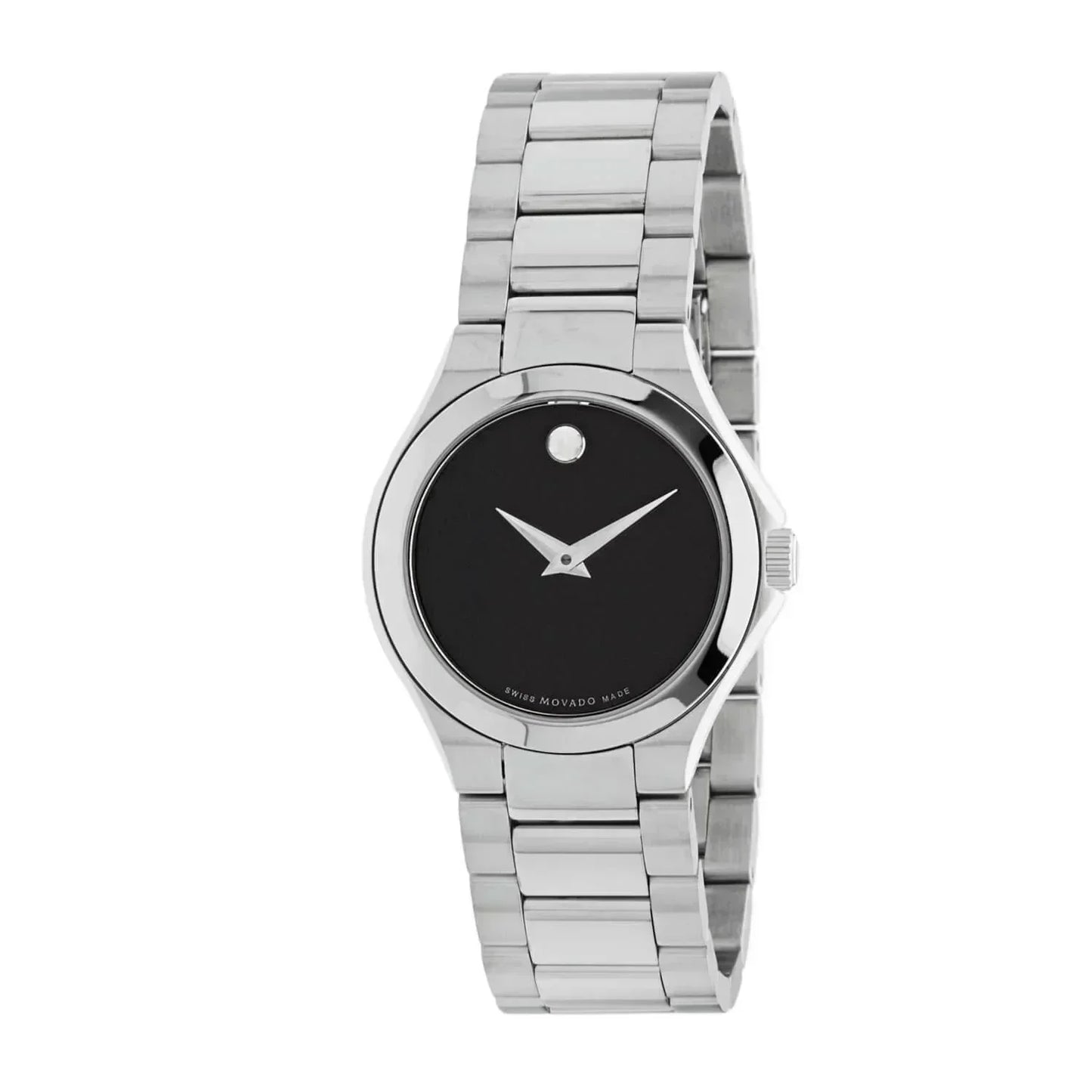 Movado Defio Quartz Women's Watch 0607308