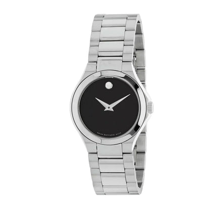 Movado Defio Quartz Women's Watch 0607308