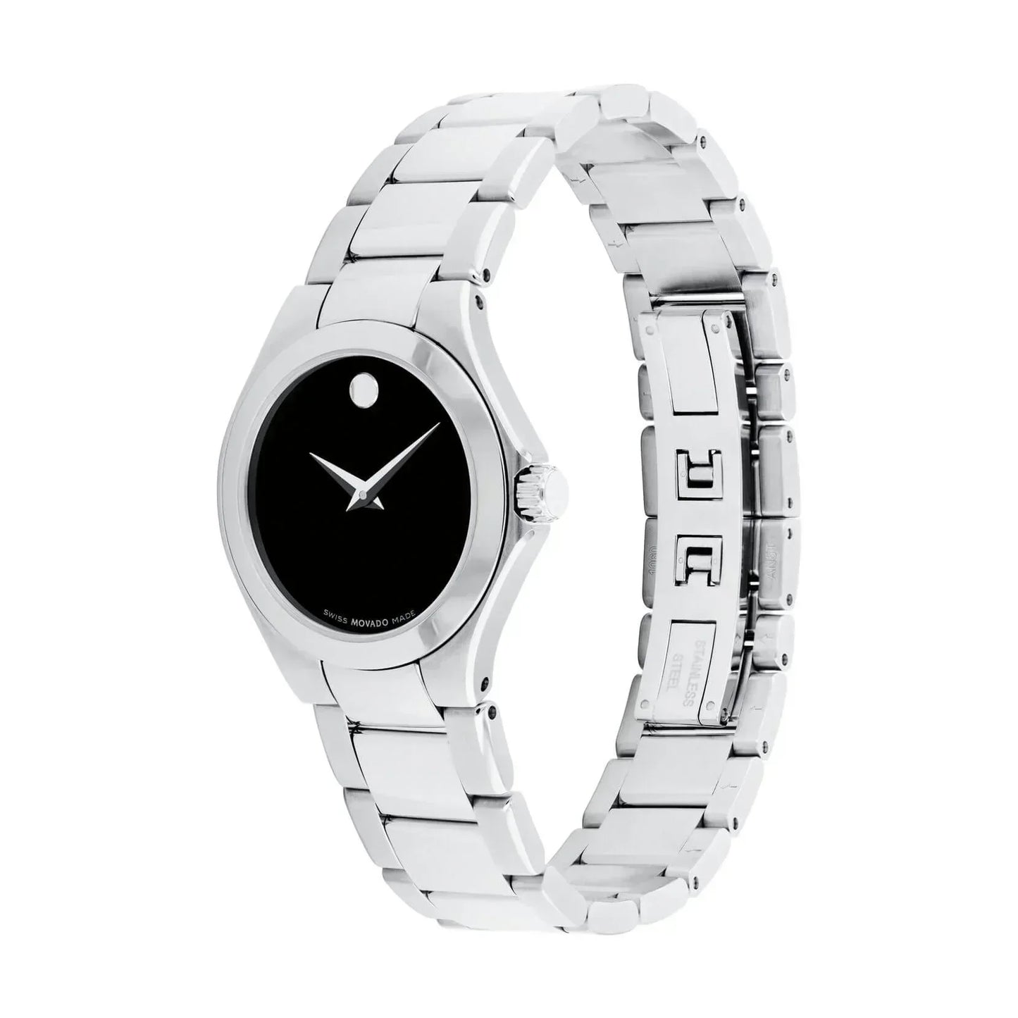 Movado Defio Quartz Women's Watch 0607308