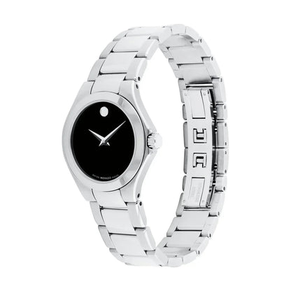 Movado Defio Quartz Women's Watch 0607308