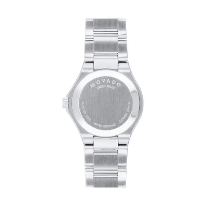 Movado Defio Quartz Women's Watch 0607308