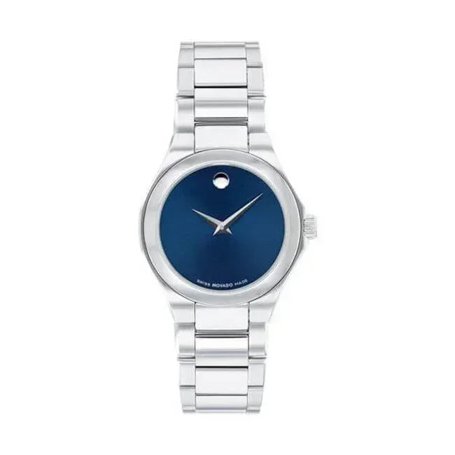 Movado Defio Quartz Women's Watch 0607309