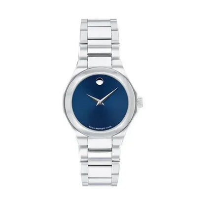 Movado Defio Quartz Women's Watch 0607309