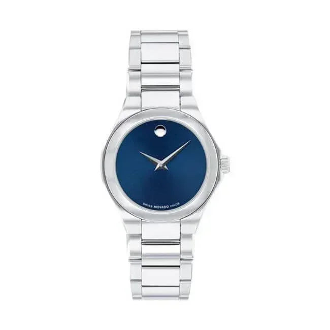 Movado Defio Quartz Women's Watch 0607309 Obsessions Jewellery