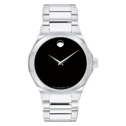 Movado Defio Quartz Men's Watch 0607310