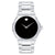 Movado Defio Quartz Men's Watch 0607310