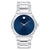 Movado Defio Quartz Men's Watch 0607311