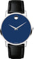 Movado Museum Classic Quartz Men's watch 0607313