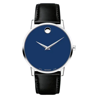 Movado Museum Classic Quartz Women's Watch 0607318