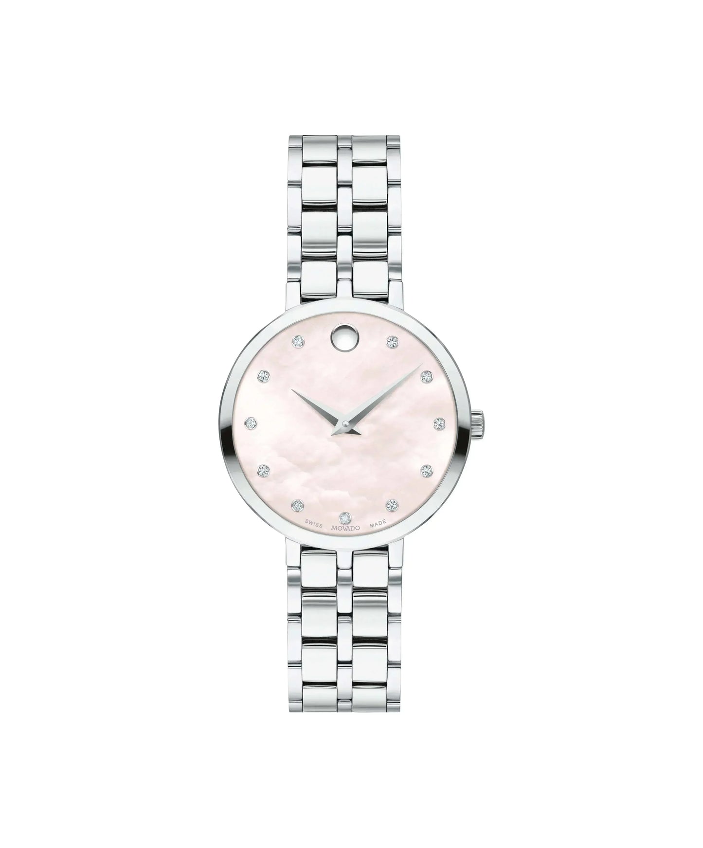 Movado Kora Quartz Women's Watch 0607322
