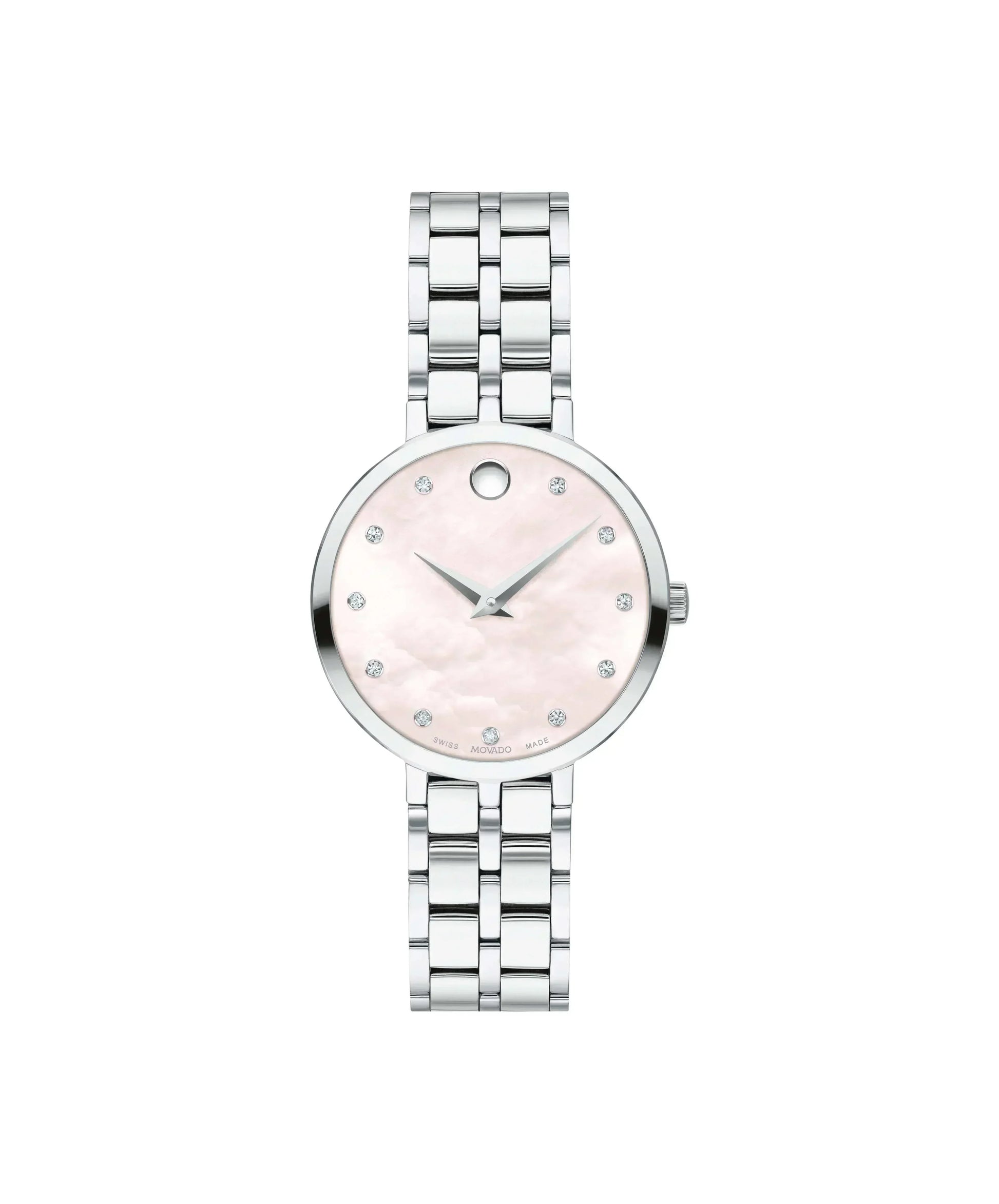 Movado Kora Quartz Women's Watch 0607322