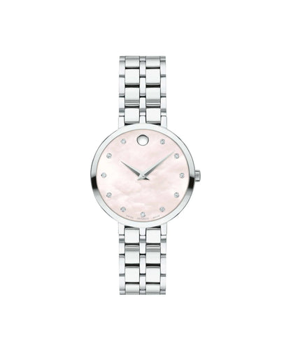 Movado Kora Quartz Women's Watch 0607322