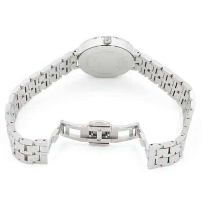 Movado Kora Quartz Womens Watch 0607322