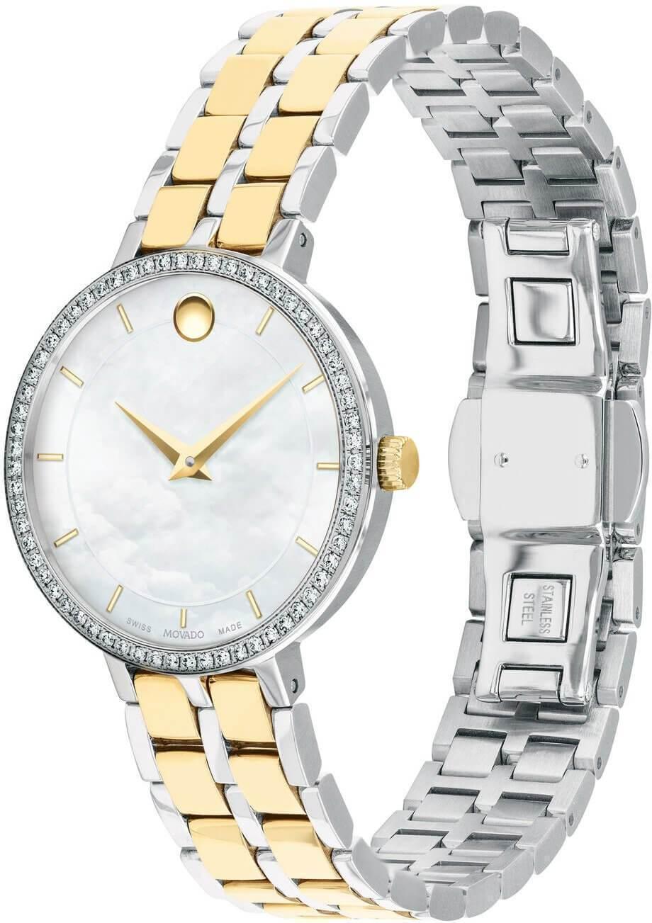 Movado Kora  Quartz Women's watch 0607326