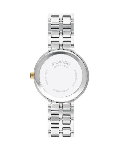 Movado Kora  Quartz Womens watch 0607326