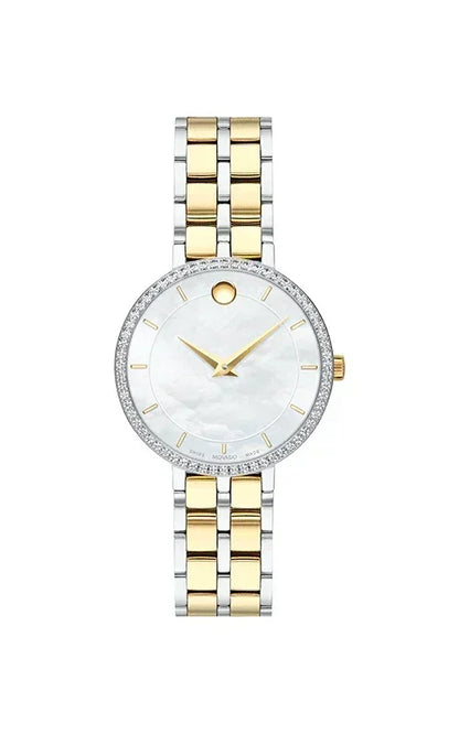Movado Kora  Quartz Women's watch 0607326