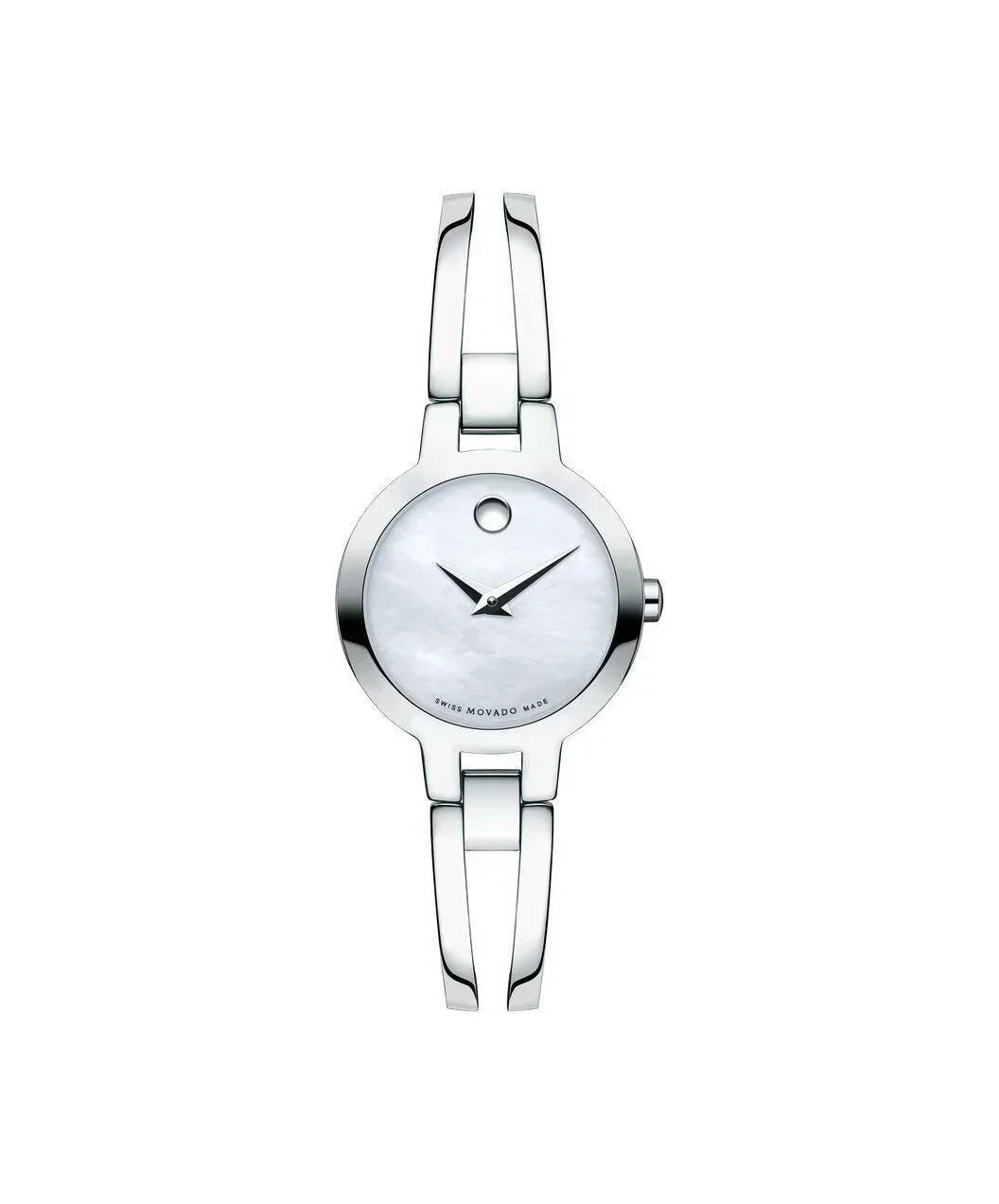 Movado Amorosa Quartz Women's Watch 0607357