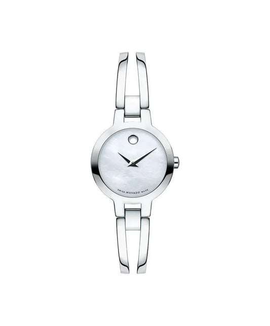 Movado Amorosa Quartz Women's Watch 0607357