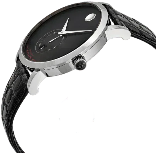 Movado Red Label Automatic Men's Watch 0607370