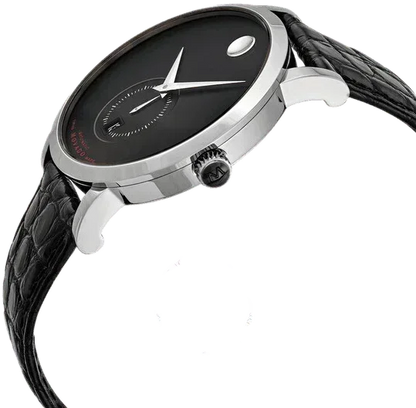 Movado Red Label Automatic Men's Watch 0607370