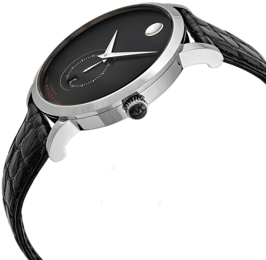 Movado Red Label Automatic Men&#39;s Watch 0607370