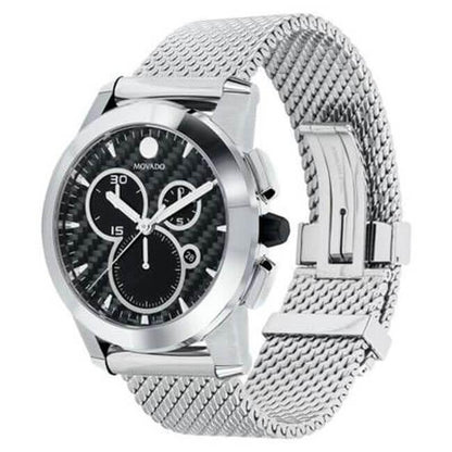 Movado Vizio Quartz Men's watch 0607380