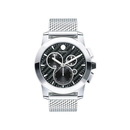 Movado Vizio Quartz Men's watch 0607380
