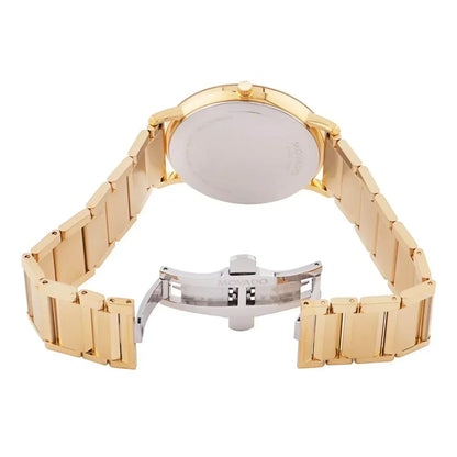 Movado Sapphire Quartz Mens watch 0607382