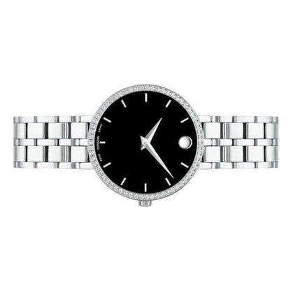 Movado Kora Quartz Women's Watch 0607385
