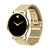 Movado Museum Classic Quartz Men's Watch 0607396