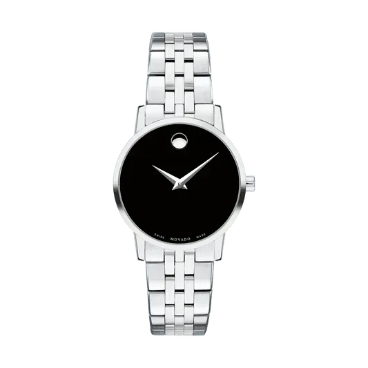 Movado Museum Classic Womens Watch 0607397