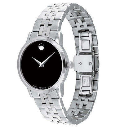 Movado Museum Classic Womens Watch 0607397