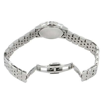 Movado Museum Classic Quartz Womens Watch 0607397