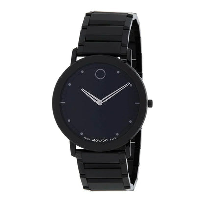 Movado Sapphire Quartz Men's watch 0607408