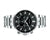 Movado SE Pilot Quartz Mens watch 0607409