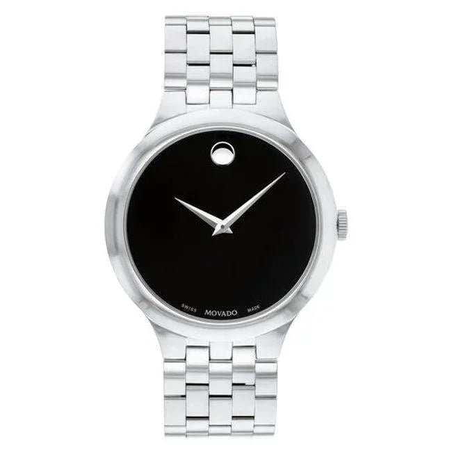 Movado Veturi Quartz Men's Watch 0607415