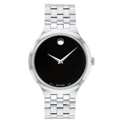 Movado Veturi Quartz Men's Watch 0607415
