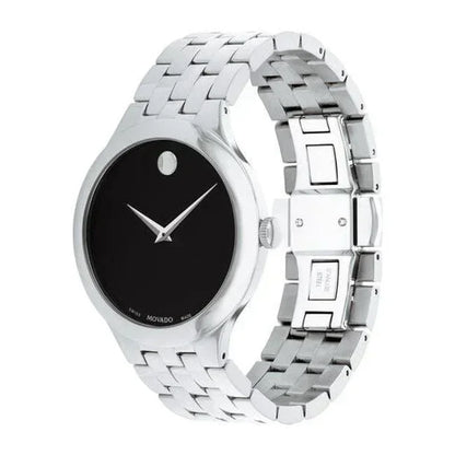 Movado Veturi Quartz Men's Watch 0607415