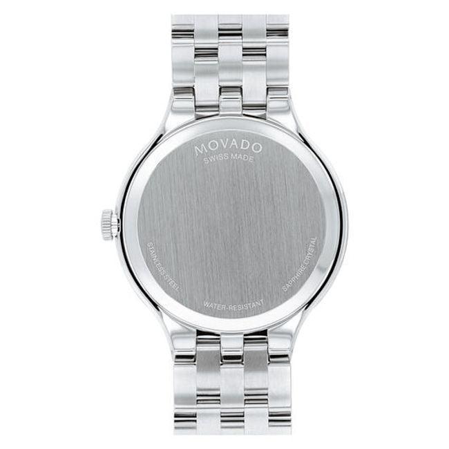 Movado Veturi Quartz Men's Watch 0607415