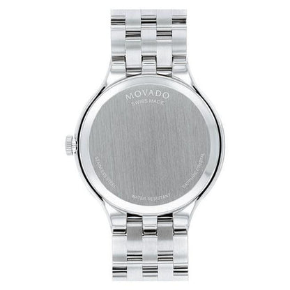 Movado Veturi Quartz Men's Watch 0607415