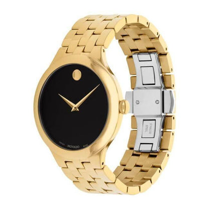 Movado Veturi Quartz Men's Watch 0607417
