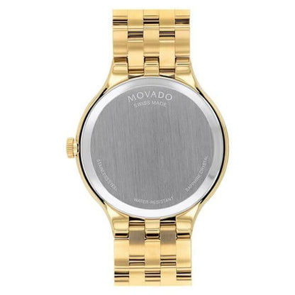Movado Veturi Quartz Men's Watch 0607417