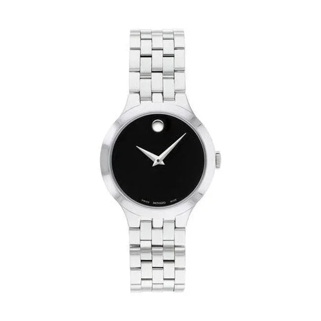 Movado Veturi Quartz Women's Watch 0607418