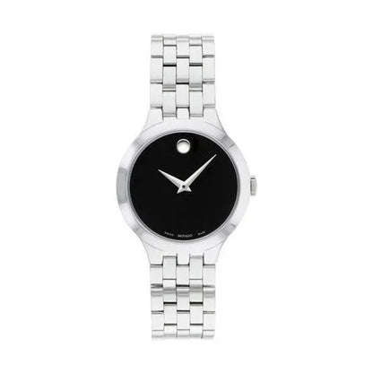 Movado Veturi Quartz Women's Watch 0607418